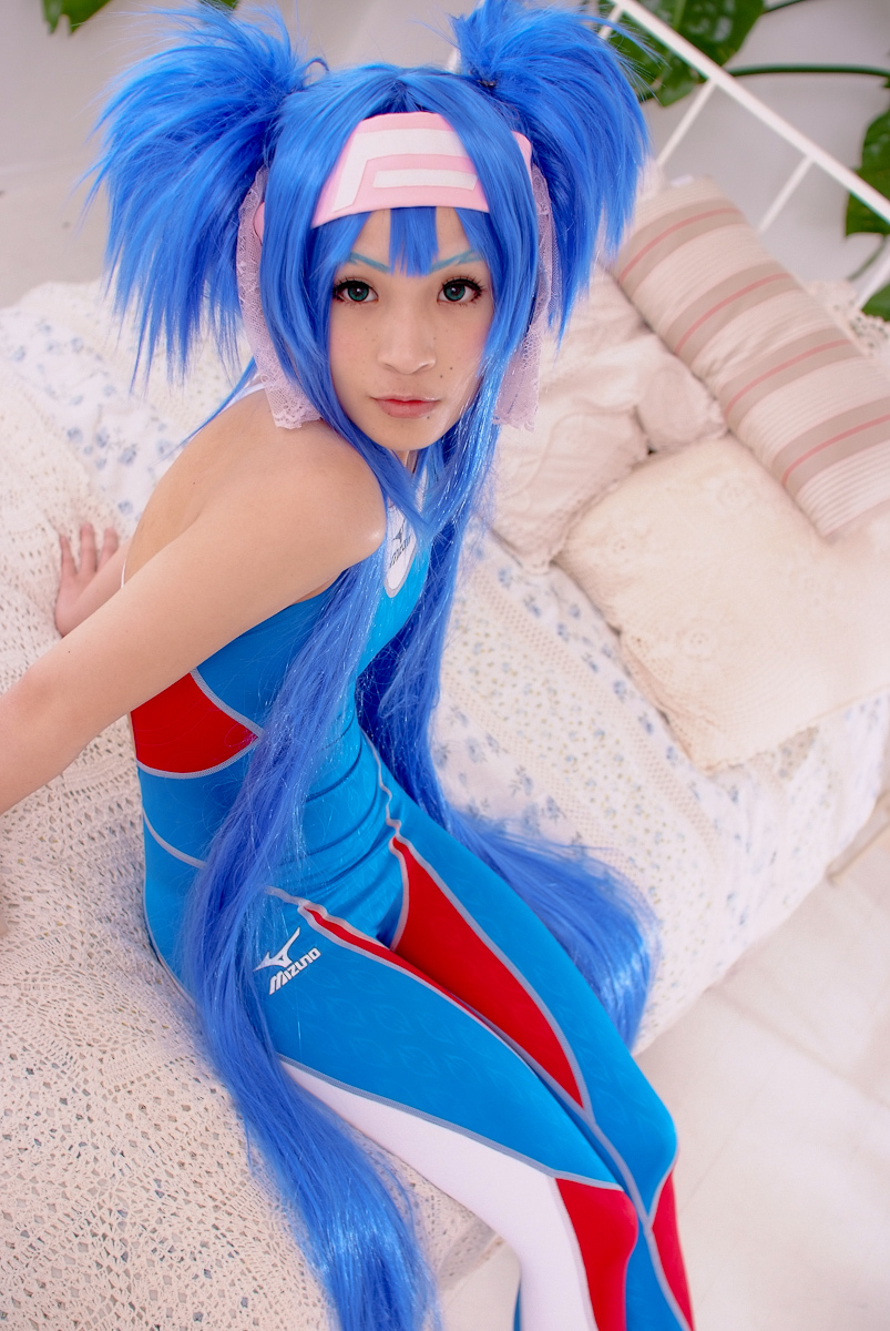 cosplay写真套图 C78 -Klan.Klang (2)